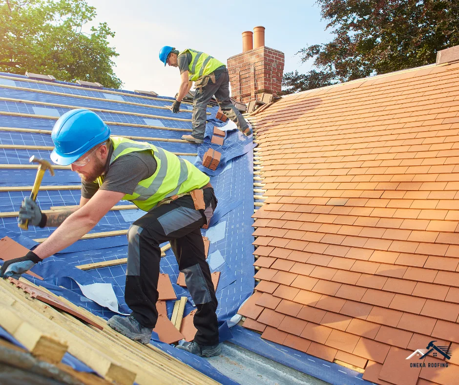 Why choose Roof Repair Near Me in Pineville, LA